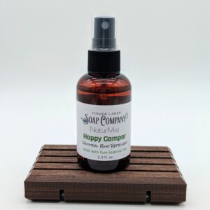 Happy Camper Bug Repellent Mist