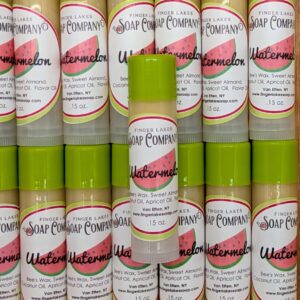 Watermelon Lip Balm