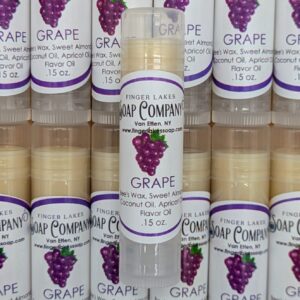 Grape Lip Balm