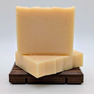 Happy Camper Soap
