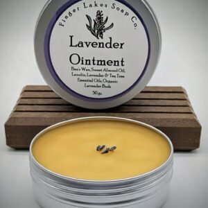Lavender Ointment-Large