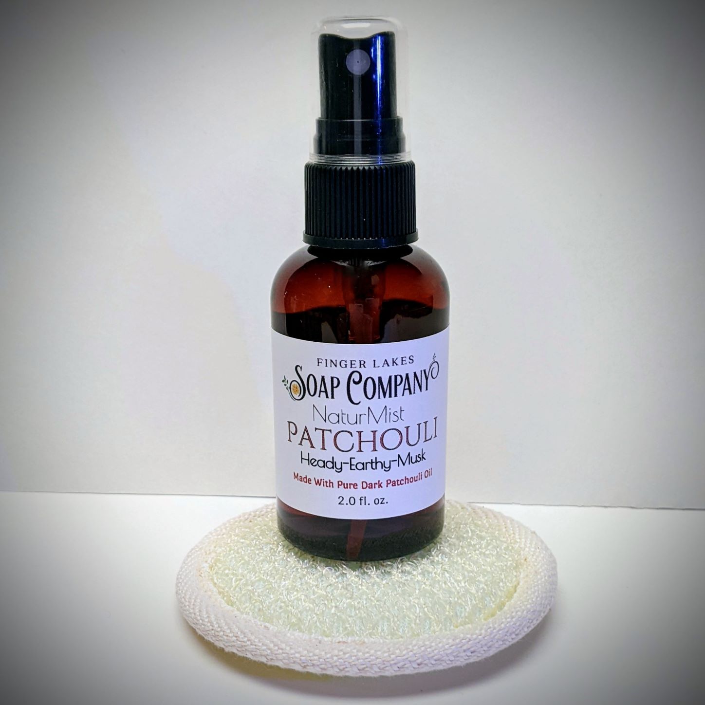 Patchouli Essential Oil – Alegria Soap Shop & Factory