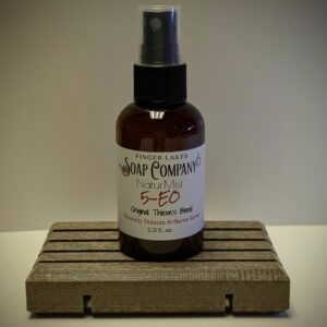 5-EO Survival Mist