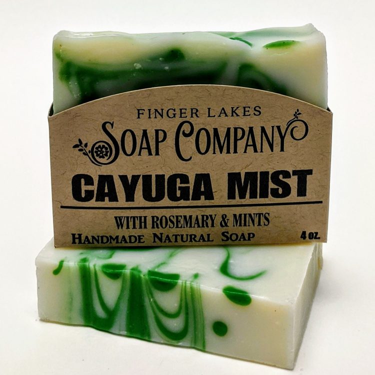 Finger Lakes Soap Company