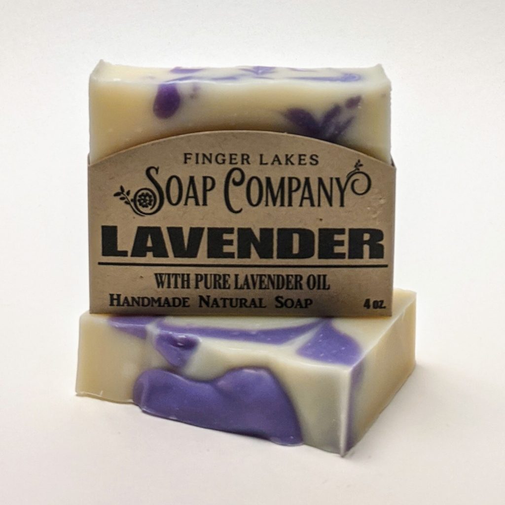 Finger Lakes Soap Company
