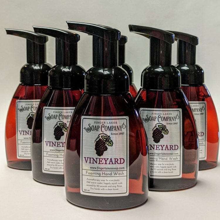 Finger Lakes Soap Company