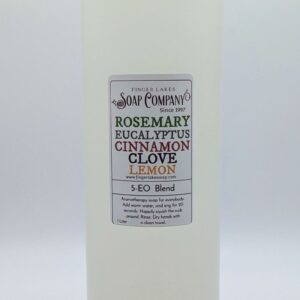 Foaming 5-EO Hand Soap 1L Refill