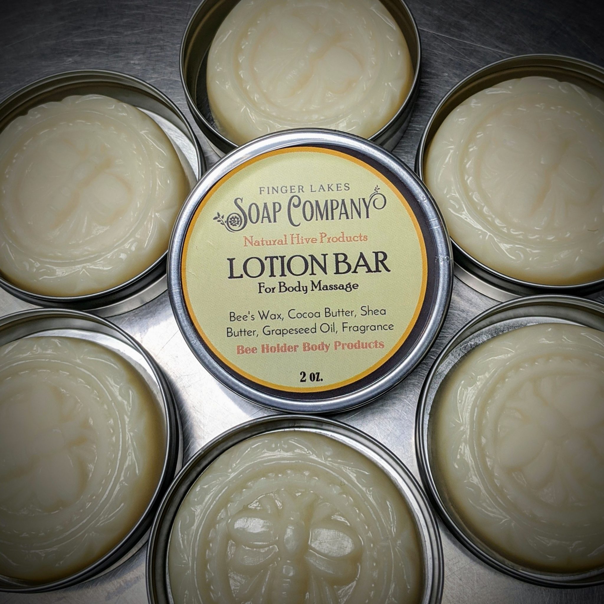 Finger Lakes Soap Company