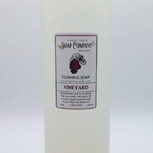 Foaming Vineyard Grape Hand Soap Refill