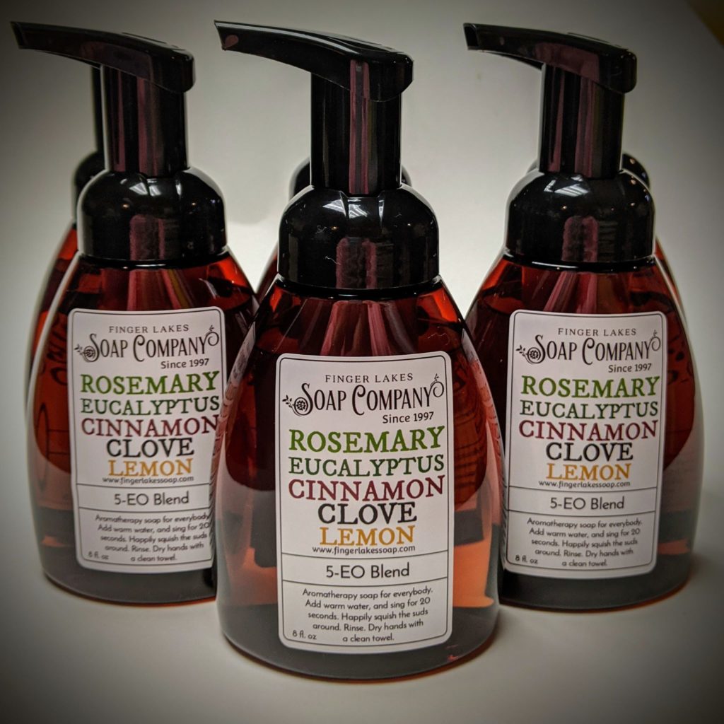 Finger Lakes Soap Company