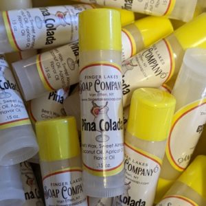 Pina Colada Lip Balm
