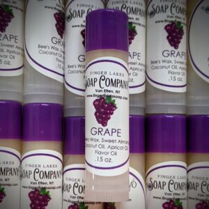 Grape Lip Balm