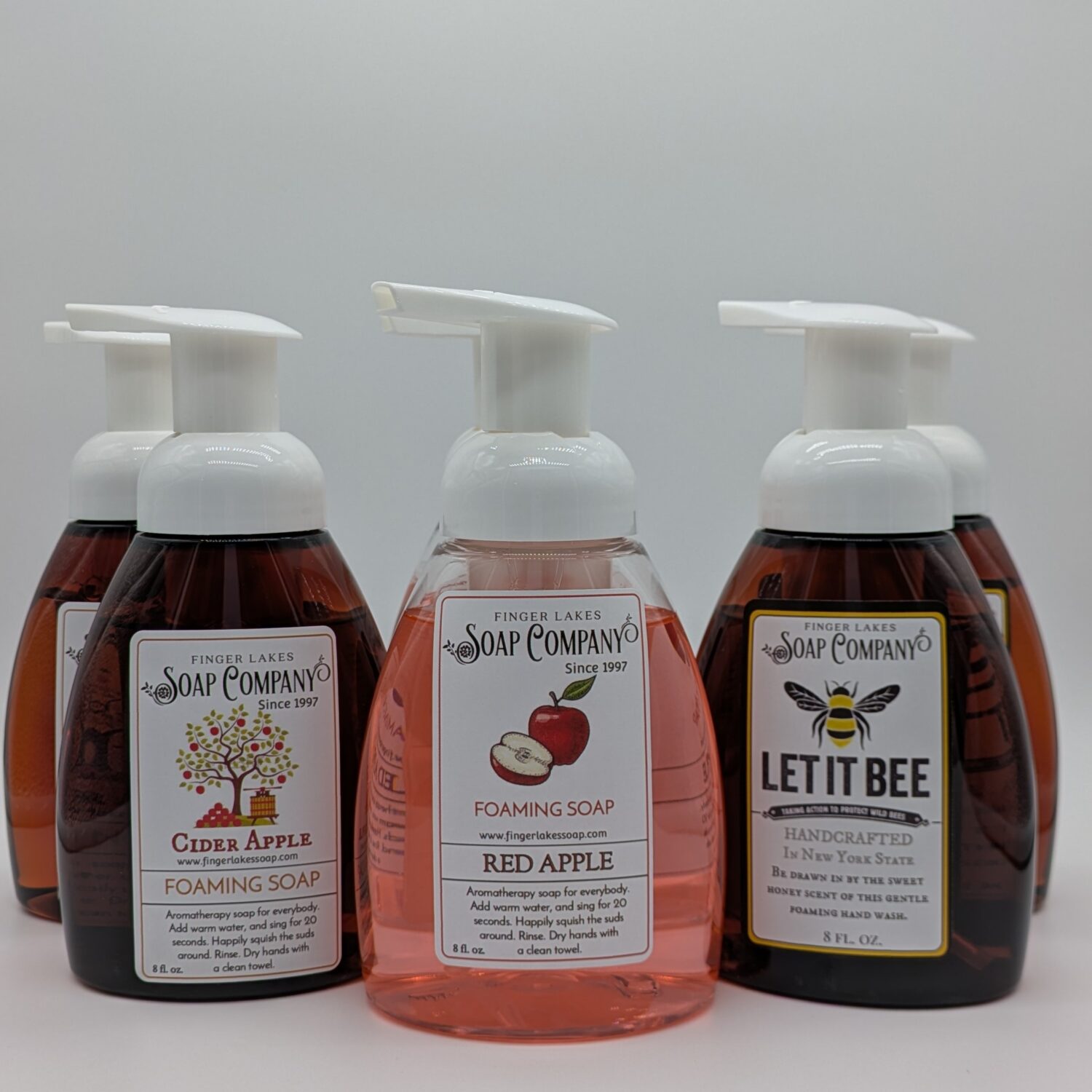 Farm Stand Fall Favorites 6-pack