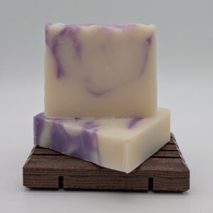 Lavender Soap