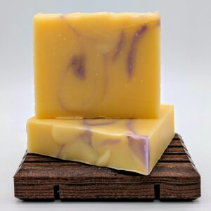Skaneateles Sun Soap