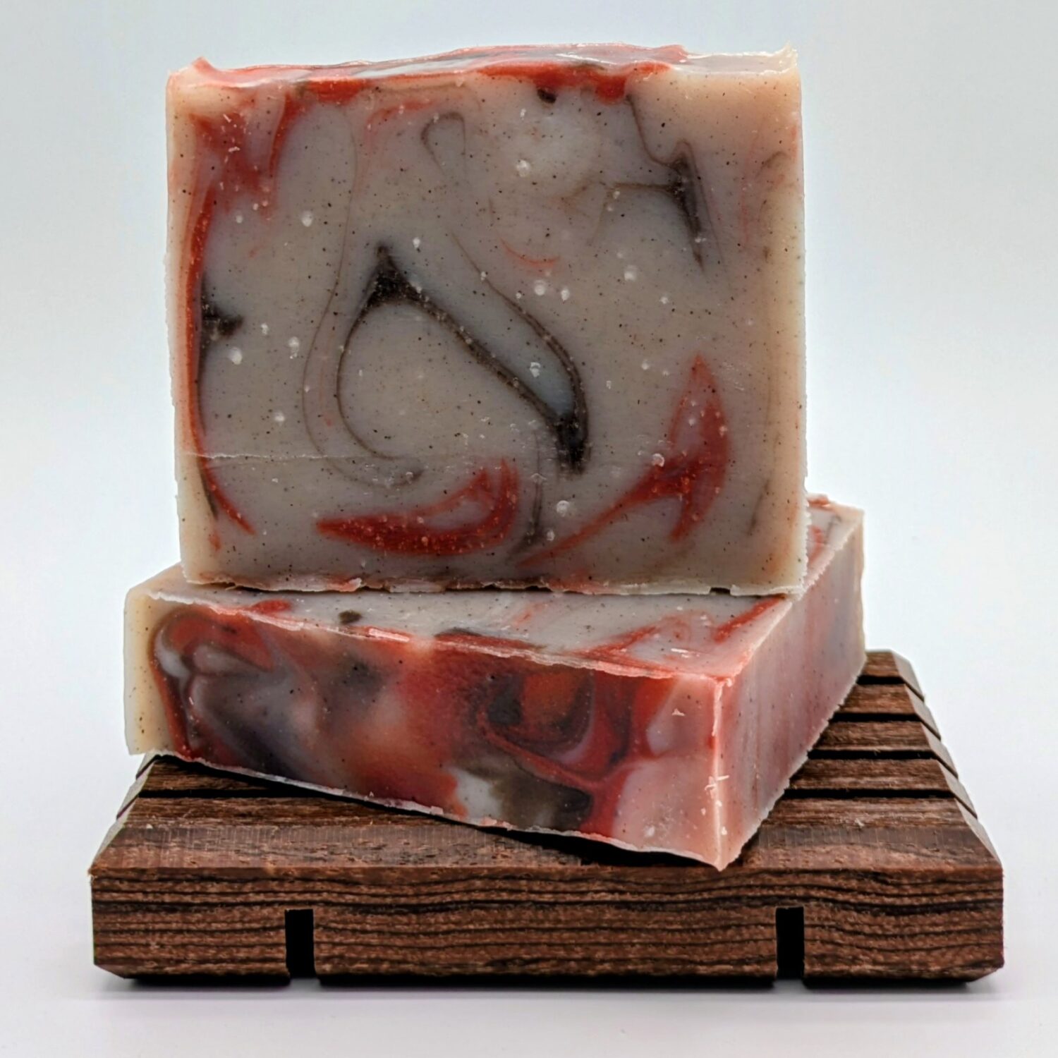 Woodstock Soap