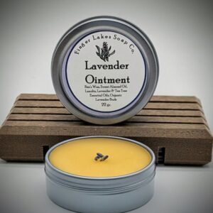 Lavender Ointment-Small