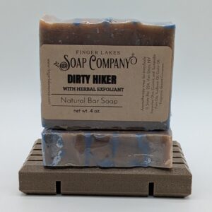Dirty Hiker Soap