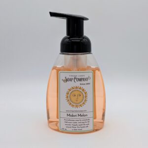 Summer Edition- Midori Melon Foaming Soap
