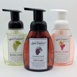 Wine Trail Trio- Back In Stock!